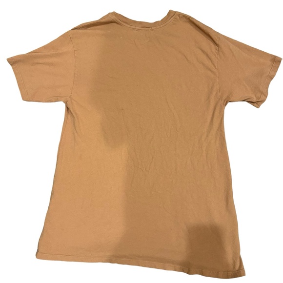 Free People Day Dreamer Shirt Dress Willie Nelson - Picture 3 of 5